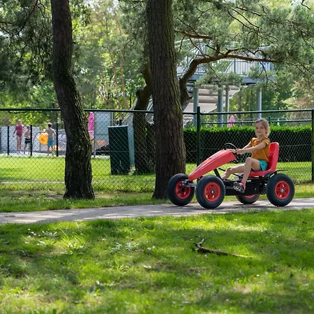 Recreatie- En Natuurpark Keiheuvel Kemp Balen